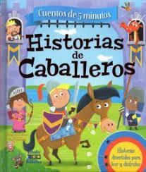 HISTORIAS DE CABALLEROS