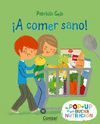 ¡A COMER SANO!