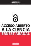 ACCESO ABIERTO A LA CIENCIA