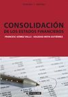 CONSOLIDACION DE LOS ESTADOS FINANCIEROS