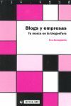 BLOGS Y EMPRESAS