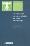 COOPERACION COMO CONDICION SOCIAL APREND