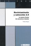 RECLUTAMIENTO Y SELECCION 2.0