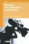 MANUAL DEL PRODUCTOR AUDIOVSUAL
