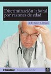 DISCRIMINACION LABORAL POR RAZONES DE EDAD