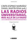 RADIOS UNIVERSITARIAS,LAS MAS ALLA DE LA