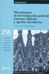 MECANISMOS DE INVESTIGACION POLICIAL (BBPP 258