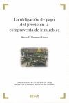 OBLIGACION DE PAGO DEL PRECIO EN LA COMPRAVENTA IN