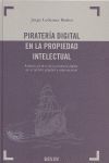 PIRATERIA DIGITAL EN PROPIEDAD INTELECT.