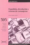 EXPULSION DEVOLUCION Y RET.-BB395