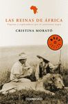 LAS REINAS DE AFRICA