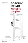 NARRATIVA COMPLETA DOROTHY PARKER