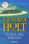 LA ISLA DEL PARAISO