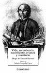 VIDA,ASCENDENCIA,NACIMIENTO,CRIANZA Y...