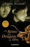 EL REINO DEL DRAGON DE ORO