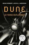 LA YIHAD BUTLERIANA (LEYENDAS DE DUNE 1)