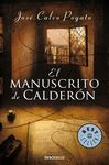 MANUSCRITO DE CALDERON, EL