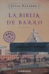 LA BIBLIA DE BARRO