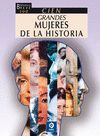 CIEN GRANDES MUJERES DE LA HISTORIA