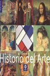 BREVE HISTORIA DEL ARTE