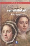 SENTIDO Y SENSIBILIDAD