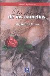 LA DAMA DE LAS CAMELIAS