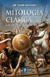 MITOLOGÍA CLÁSICA