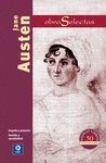 OBRAS SELECTAS JANE AUSTEN