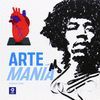 ARTE MANIA