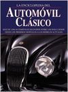 LA ENCICLOPEDIA DEL AUTOMÓVIL CLÁSICO