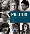 PILOTOS LEGENDARIOS DE FORMULA 1(ED. ABREVIADA)