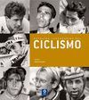 RETRATOS LEGENDARIOS DEL CICLISMO (ED. ABREVIADA)