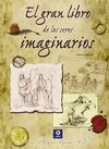 EL GRAN LIBRO DE LOS SERES IMAGINARIOS