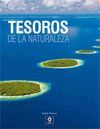 TESOROS DE LA NATURALEZA