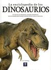 LA ENCICLOPEDIA DE LOS DINOSAURIOS