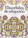 MANDALAS DE RELAJACIÓN