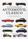 LA ENCICLOPEDIA DEL AUTOMÓVIL CLÁSICO