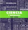 CIENCIA Y NATURALEZA TOP 1000