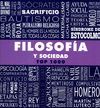 FILOSOFÍA Y SOCIEDAD TOP 1000