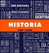 HISTORIA TOP 1000