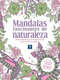 MANDALAS FASCINANTES DE NATURALEZA