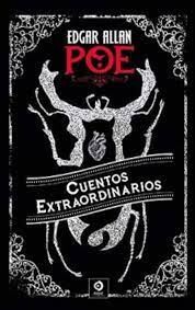 CUENTOS EXTRAORDINARIOS DE EDGAR ALLAN POE (PIEL D