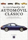 ENCICLOPEDIA DEL AUTOMOVIL CLASICO, LA (N/E)