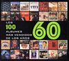 100 ALBUMES MAS VENDIDOS DE LOS AÑOS 60, LOS