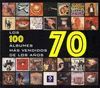100 ALBUMES MAS VENDIDOS DE LOS AÑOS 70, LOS
