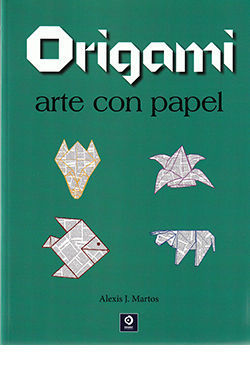 ORIGAMI ARTE CON PAPEL