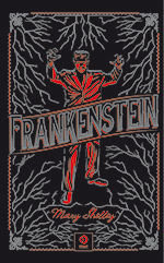 FRANKENSTEIN (PIEL CLASICOS)