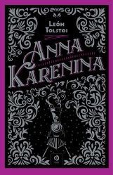 ANNA KARENINA (PIEL CLASICOS)