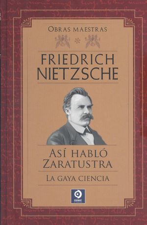 FRIEDRICH NIETZSCHE. VOL 1