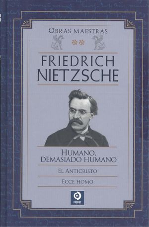 FRIEDRICH NIETZSCHE. VOL 2